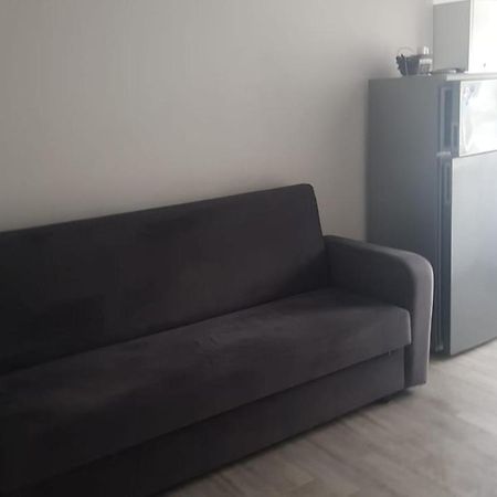 Mimoza Appartament Golem  Bagian luar foto